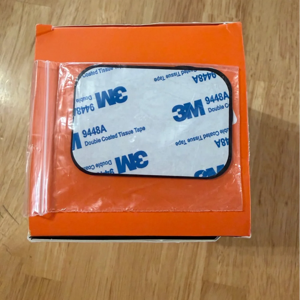Celltronix Cargo Magnetic Universal Vent Mount